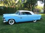 1955 Ford Fairlane