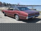 1970 Ford Thunderbird
