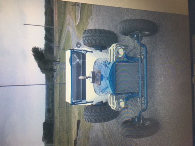 1923 Ford Model T