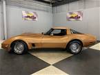 1982 Chevrolet Corvette