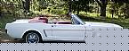 1964 1/2 Ford Mustang