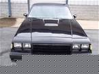 1986 Buick Grand National 