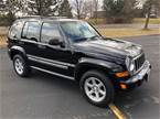 2007 Jeep Liberty 