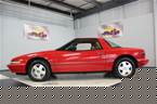 1990 Buick Reatta