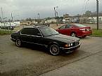 1988 BMW 735i