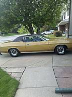1972 Ford Galaxie