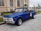 1968 GMC C10