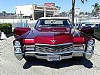 1968 Cadillac DeVille