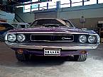 1970 Dodge Challenger