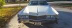 1969 Cadillac Eldorado