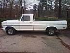 1969 Ford F100