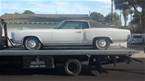 1970 Chevrolet Monte Carlo 