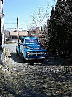 1951 Ford F1