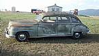 1948 Desoto Suburban