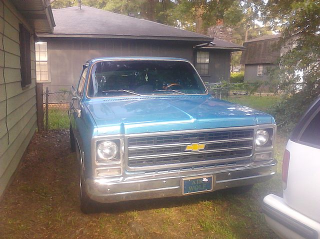Gmc pine bluff arkansas #4
