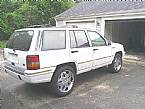 1994 Jeep Grand Cherokee