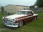 1955 Chrysler New Yorker