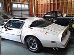 1977 Pontiac Trans Am