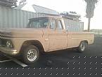 1966 Chevrolet C10