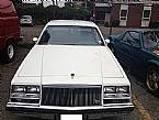 1981 Buick Regal 