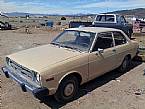 1979 Datsun 210