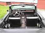 1966 Ford Mustang