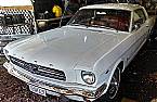 1965 Ford Mustang