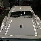 1975 Chevrolet Corvette
