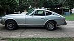 1976 Datsun 280Z