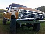 1974 Ford F100