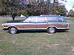 1967 Ford Country Squire