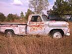 1965 Chevrolet S10