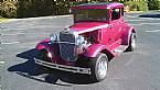 1930 Ford Model A