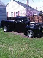 1947 Ford Pickup