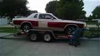 1978 Dodge Magnum 