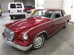 1962 Studebaker Hawk