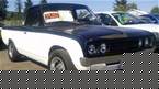 1979 Datsun 620