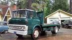 1964 GMC C4000 