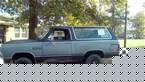 1982 Dodge Ram Charger 