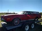 1972 Ford Ranchero 