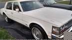 1978 Cadillac Seville 