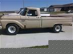 1966 Ford F250