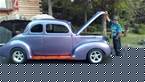 1938 Ford Coupe