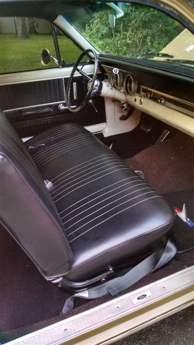 1966 Ford Ranchero for sale