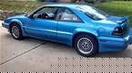 1992 Pontiac Grand Prix 