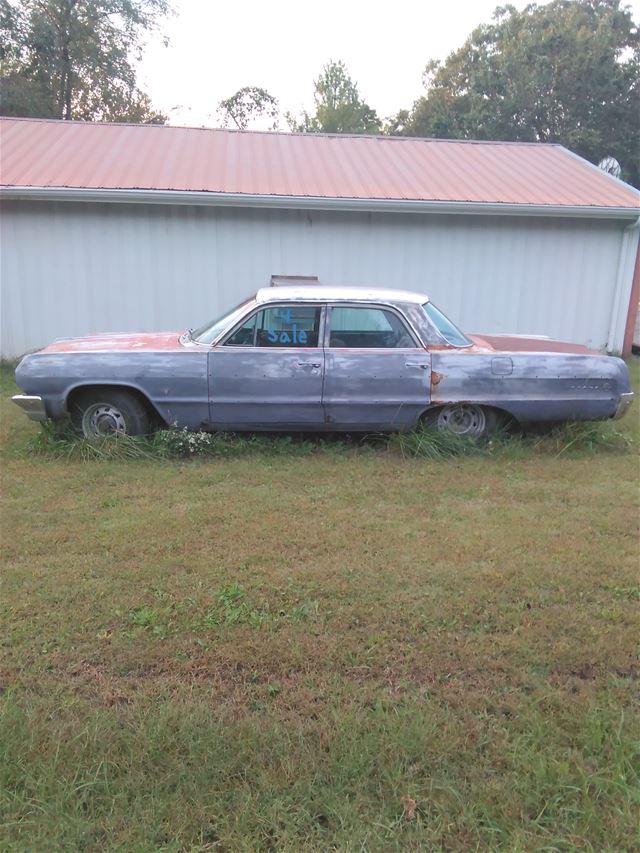 1964 Chevrolet Impala