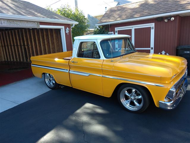 1964 Chevrolet C10