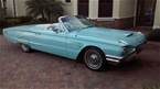 1965 Ford Thunderbird