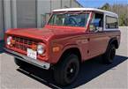 1976 Ford Bronco