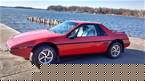 1984 Pontiac Fiero